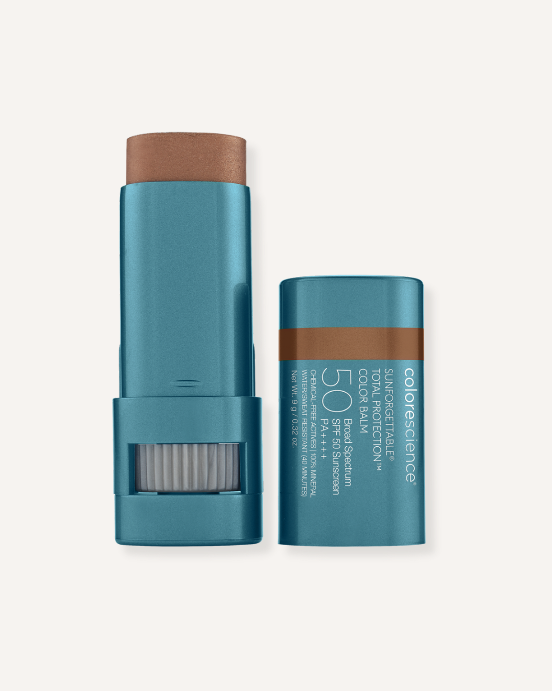 Sunforgettable® Total Protection® Color Balm SPF 50