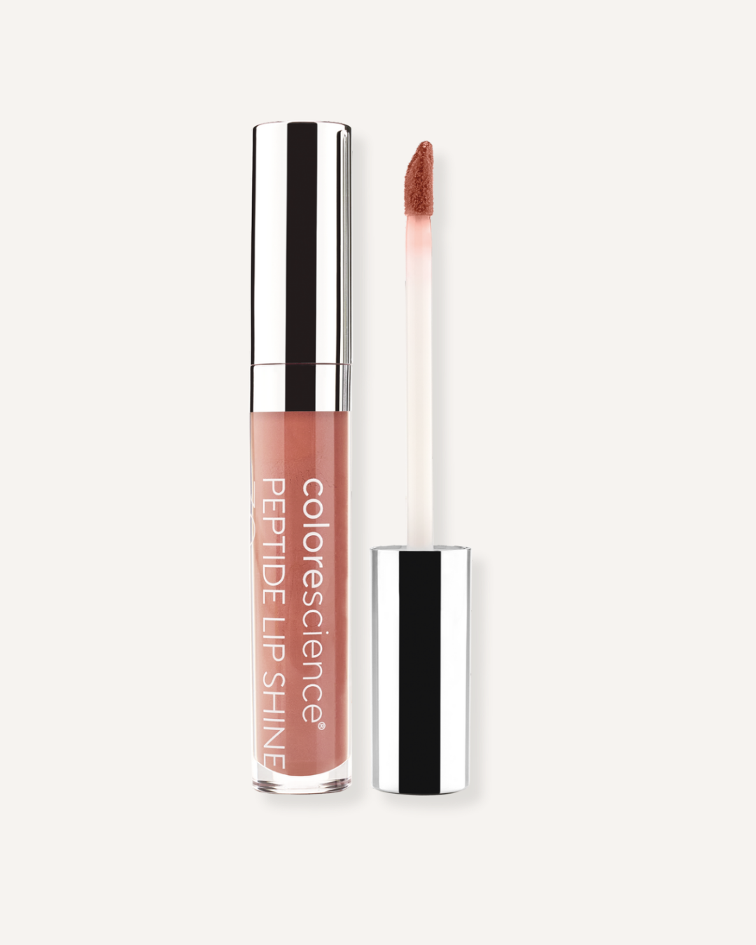 Peptide Lip Shine SPF 30