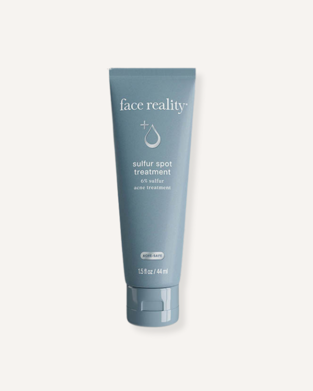 Sulfur Spot Treatment