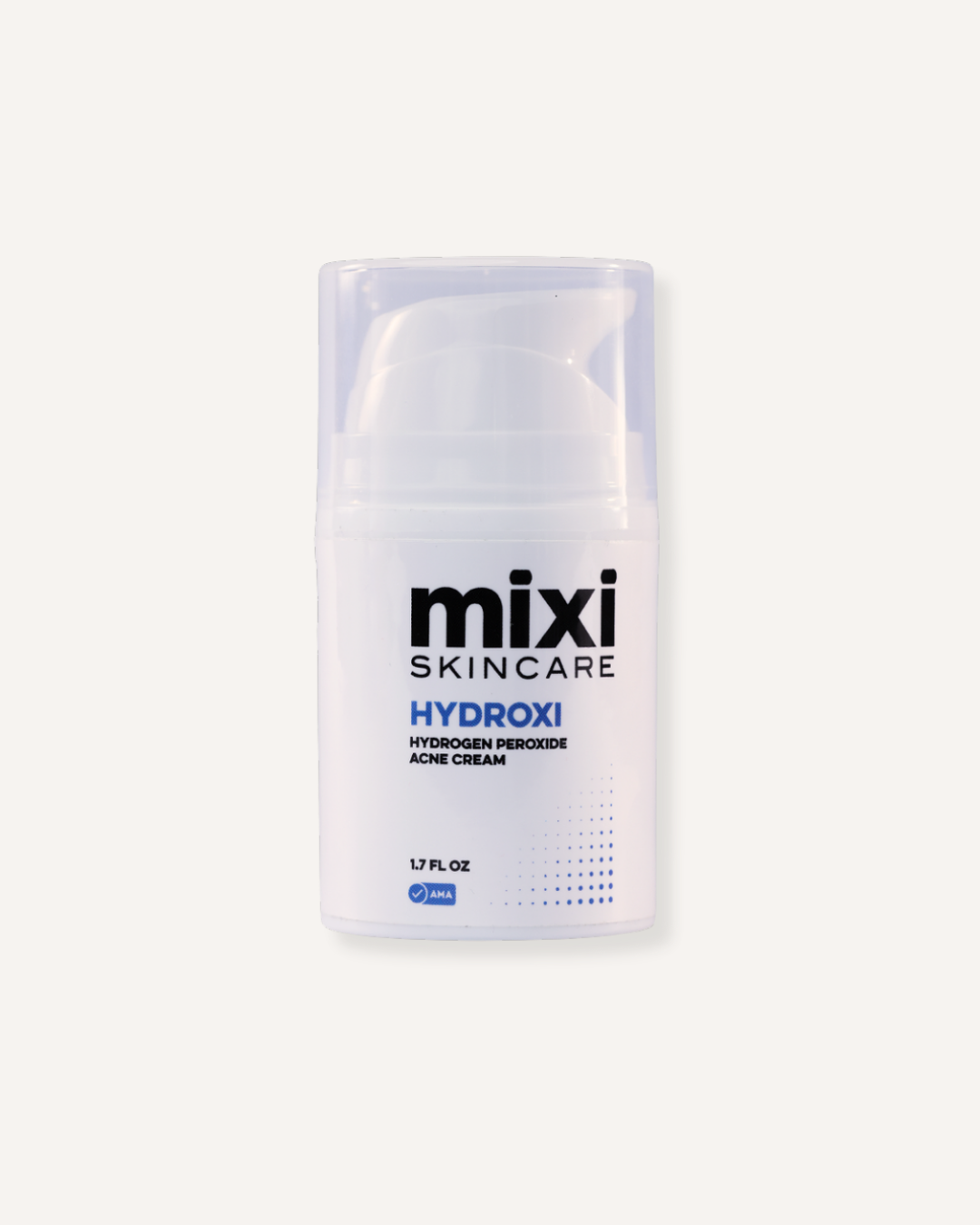 Hydroxi Acne Cream