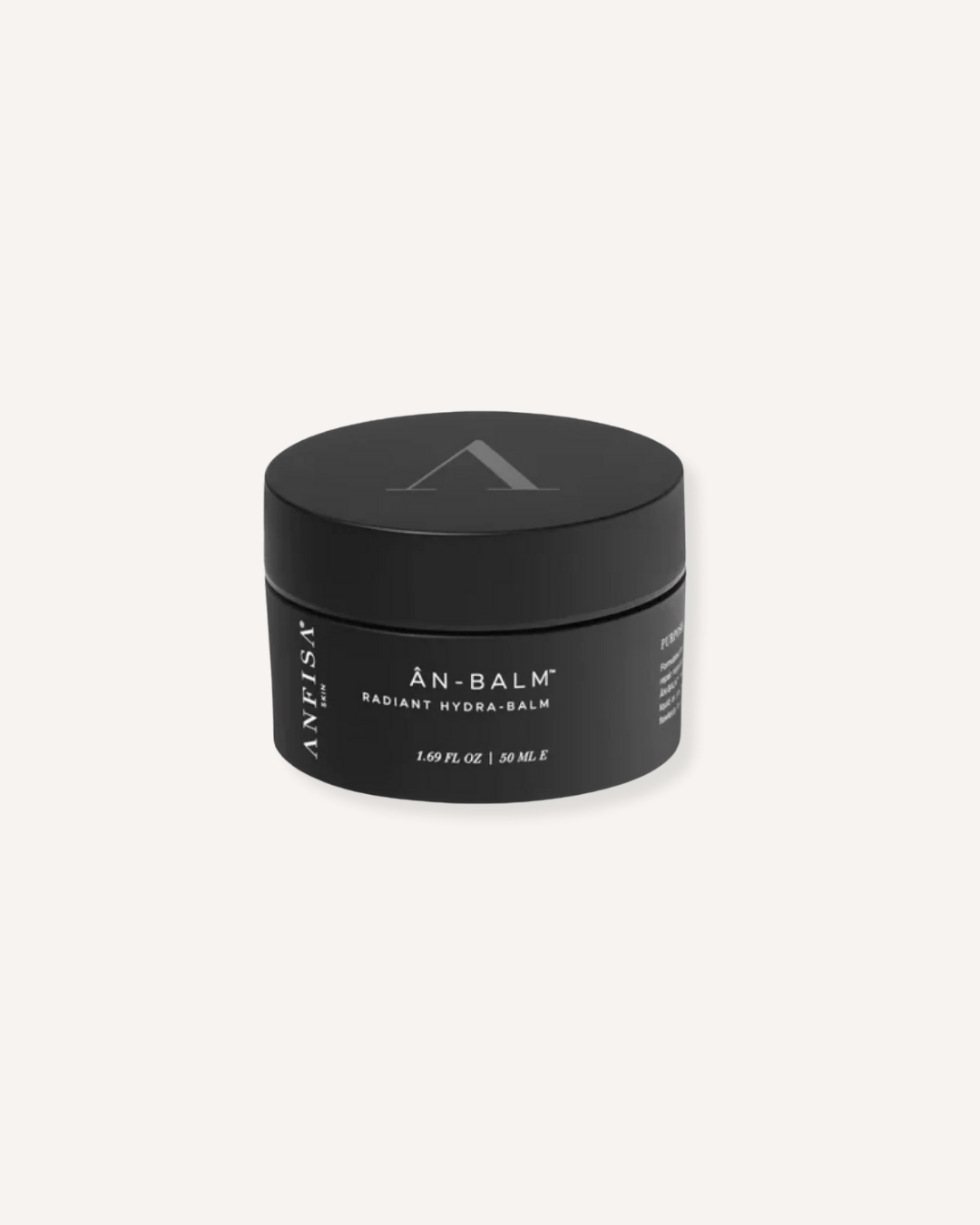 ÂN-BALM Radiant Hydra-Balm