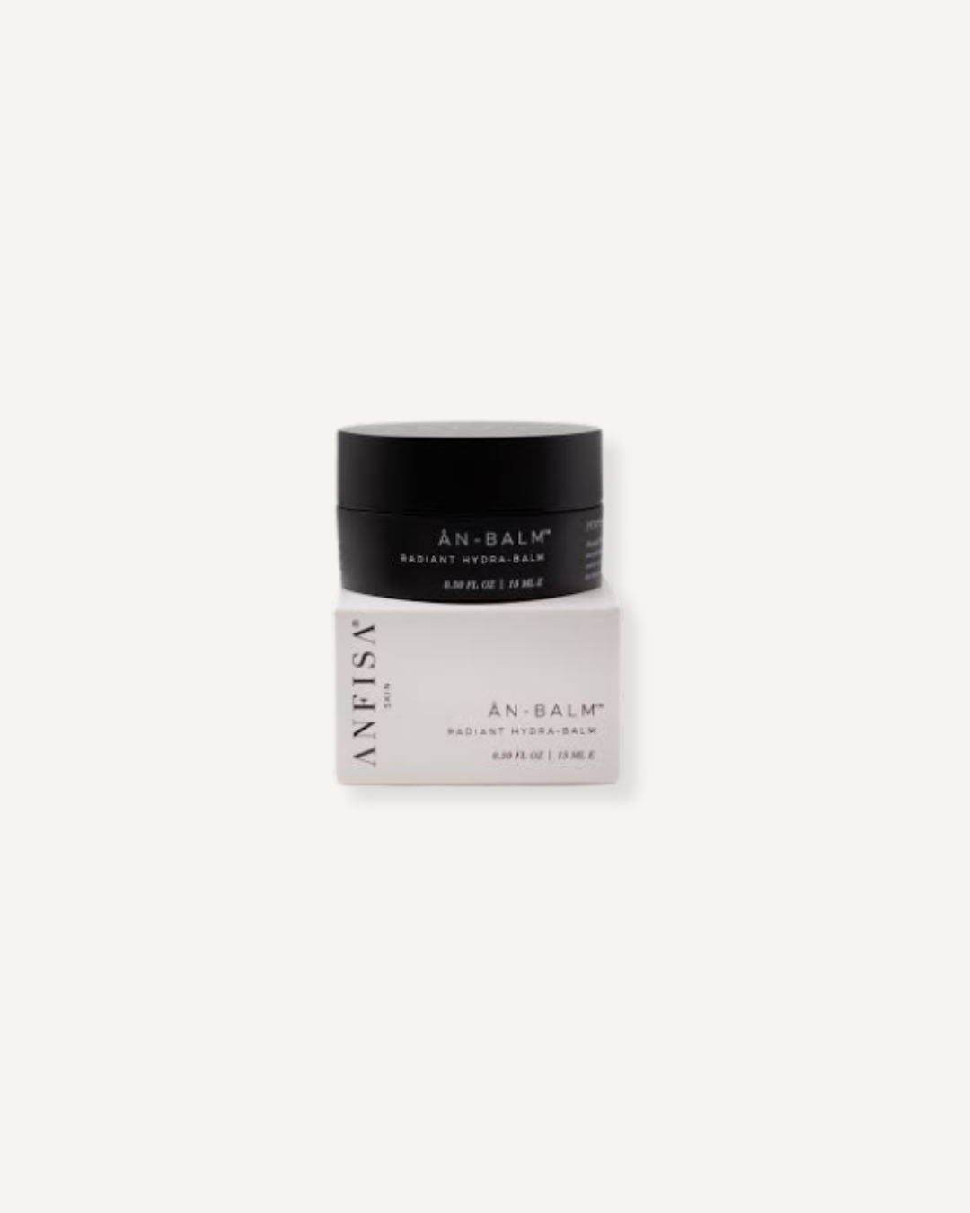 ÂN-BALM Radiant Hydra-Balm