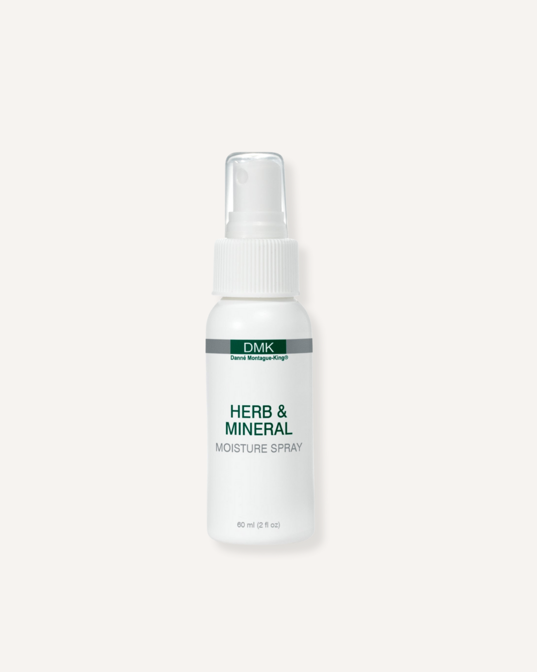 HERB & MINERAL Moisture Spray