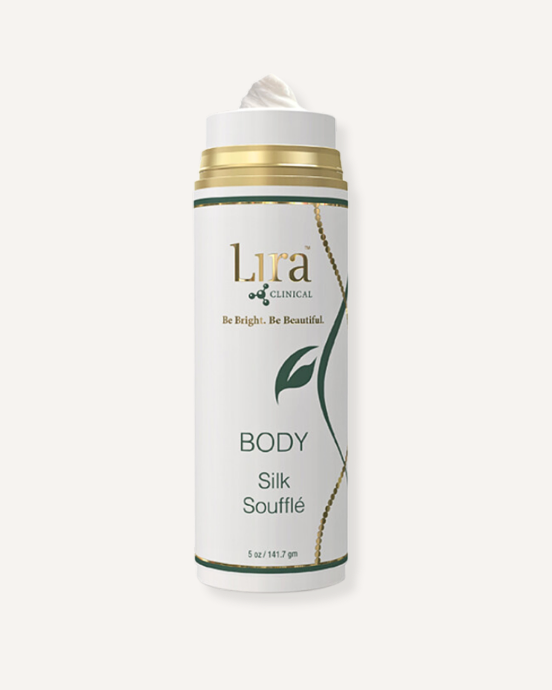 BODY Silk Soufflé