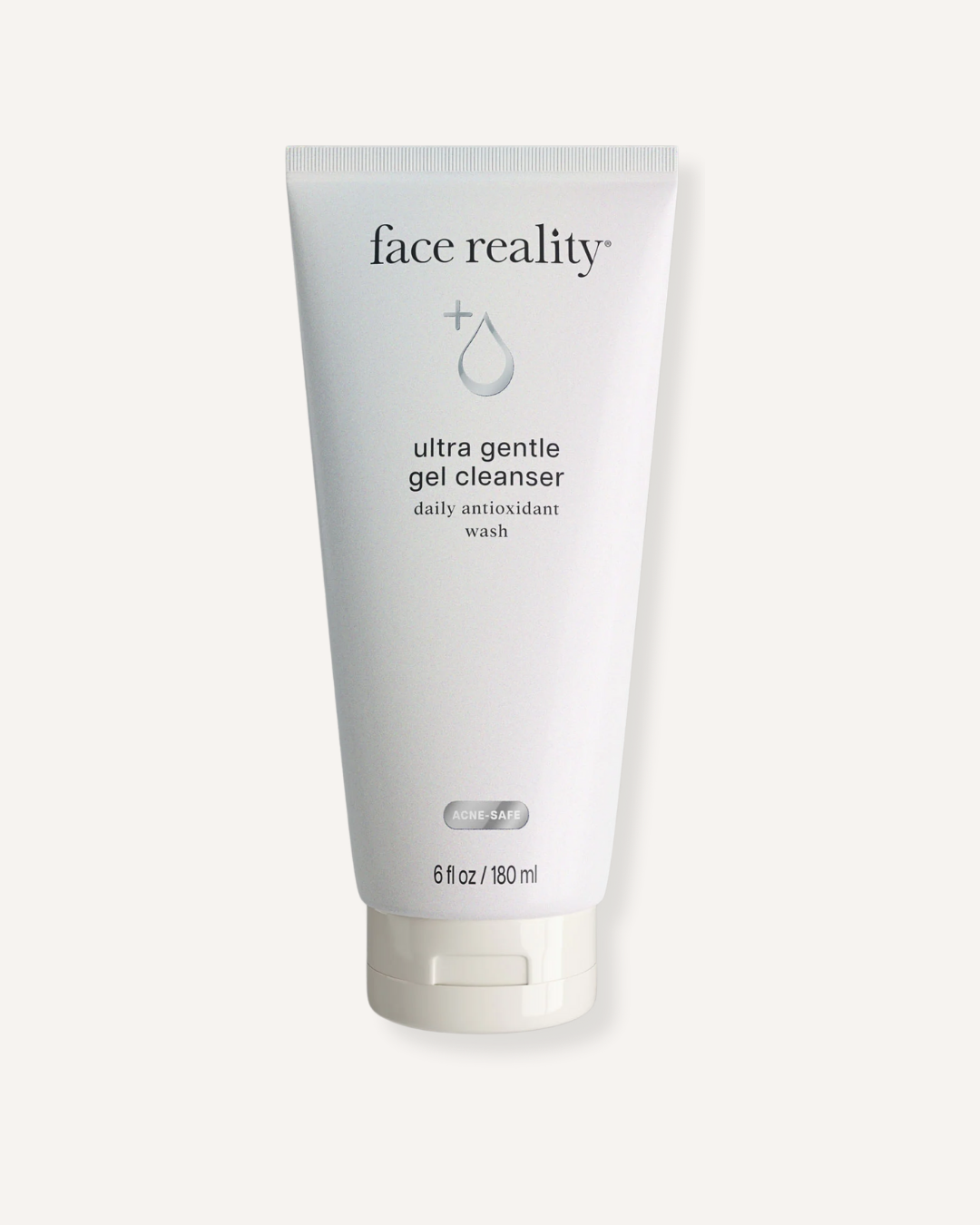 Ultra Gentle Gel Cleanser
