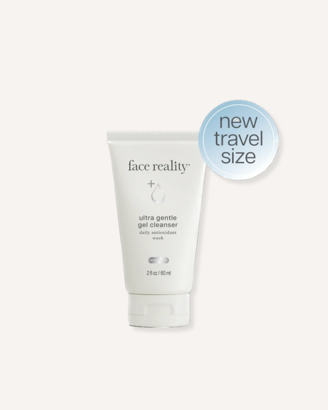 Ultra Gentle Gel Cleanser