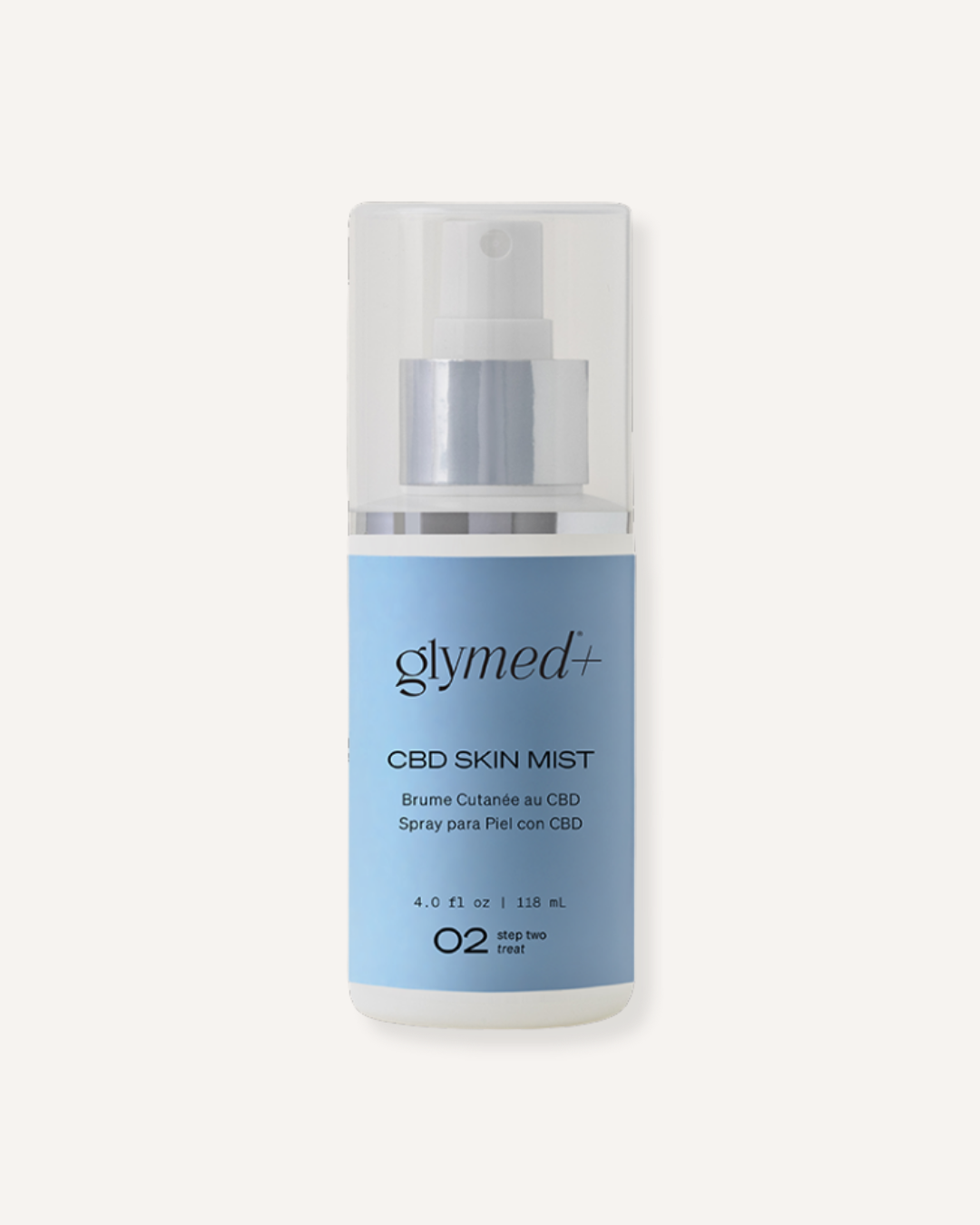CBD Skin Mist