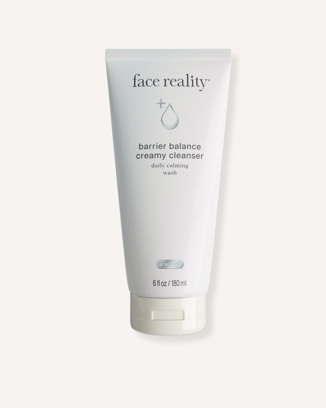 Barrier Balance Creamy Cleanser