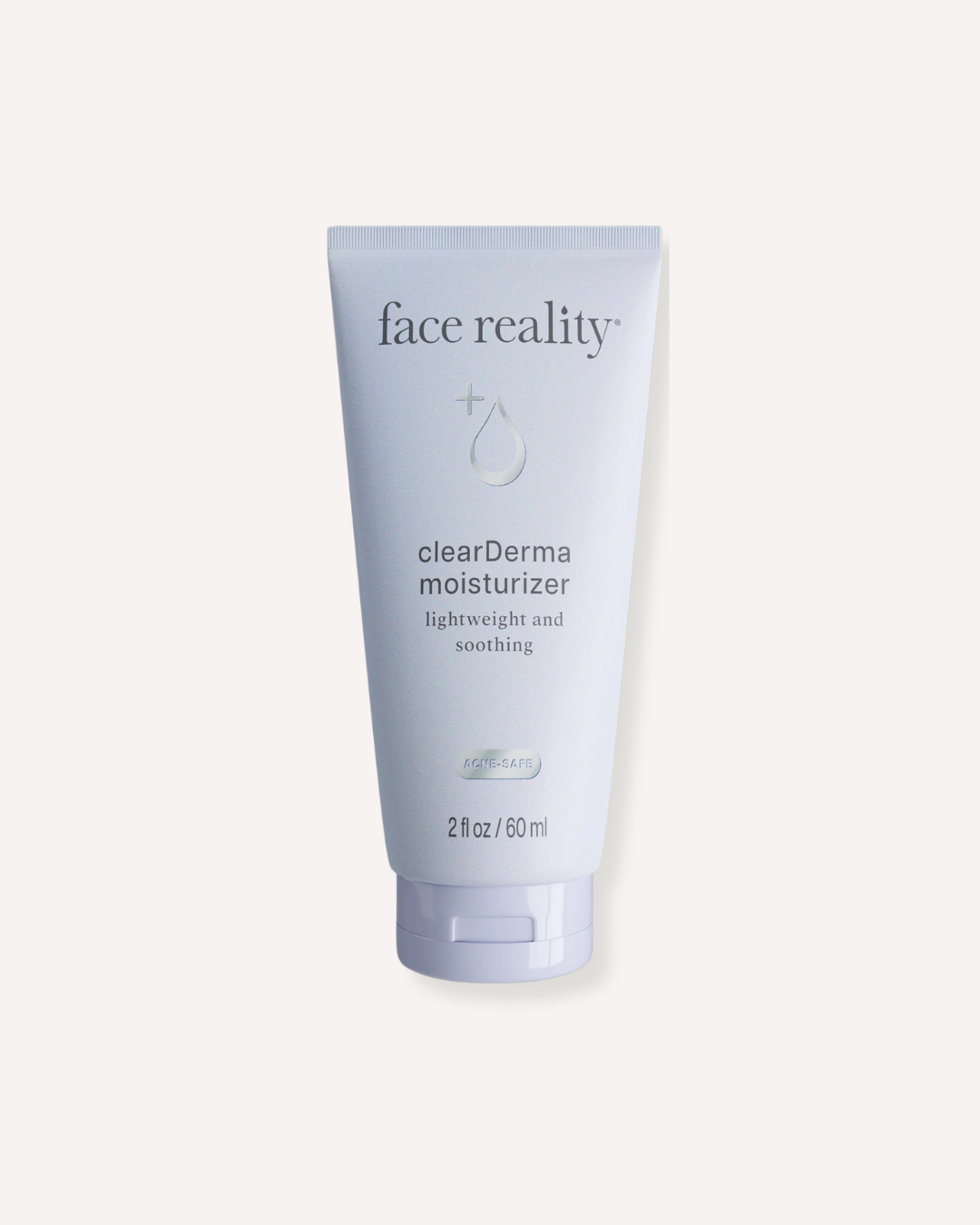 ClearDerma Moisturizer