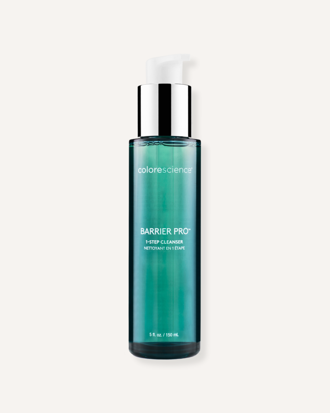 Barrier Pro™ 1-Step Cleanser