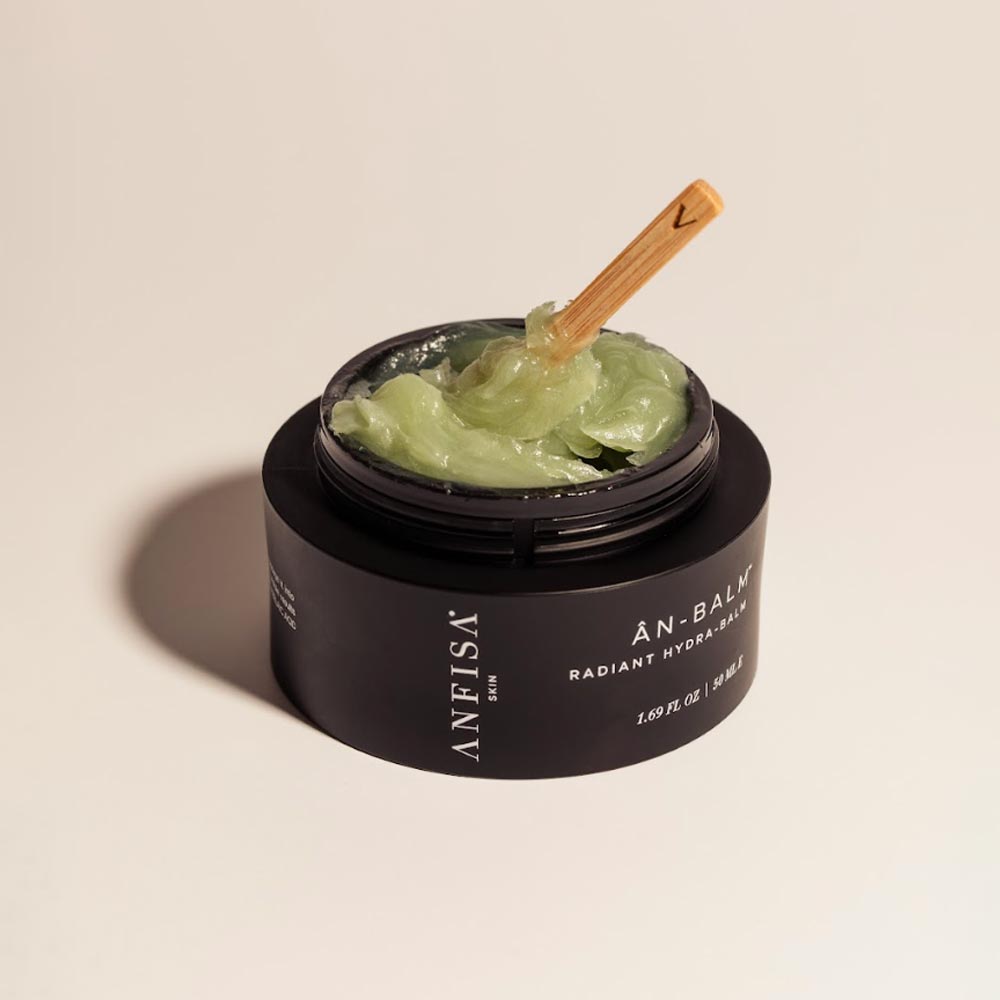 ÂN-BALM Radiant Hydra-Balm