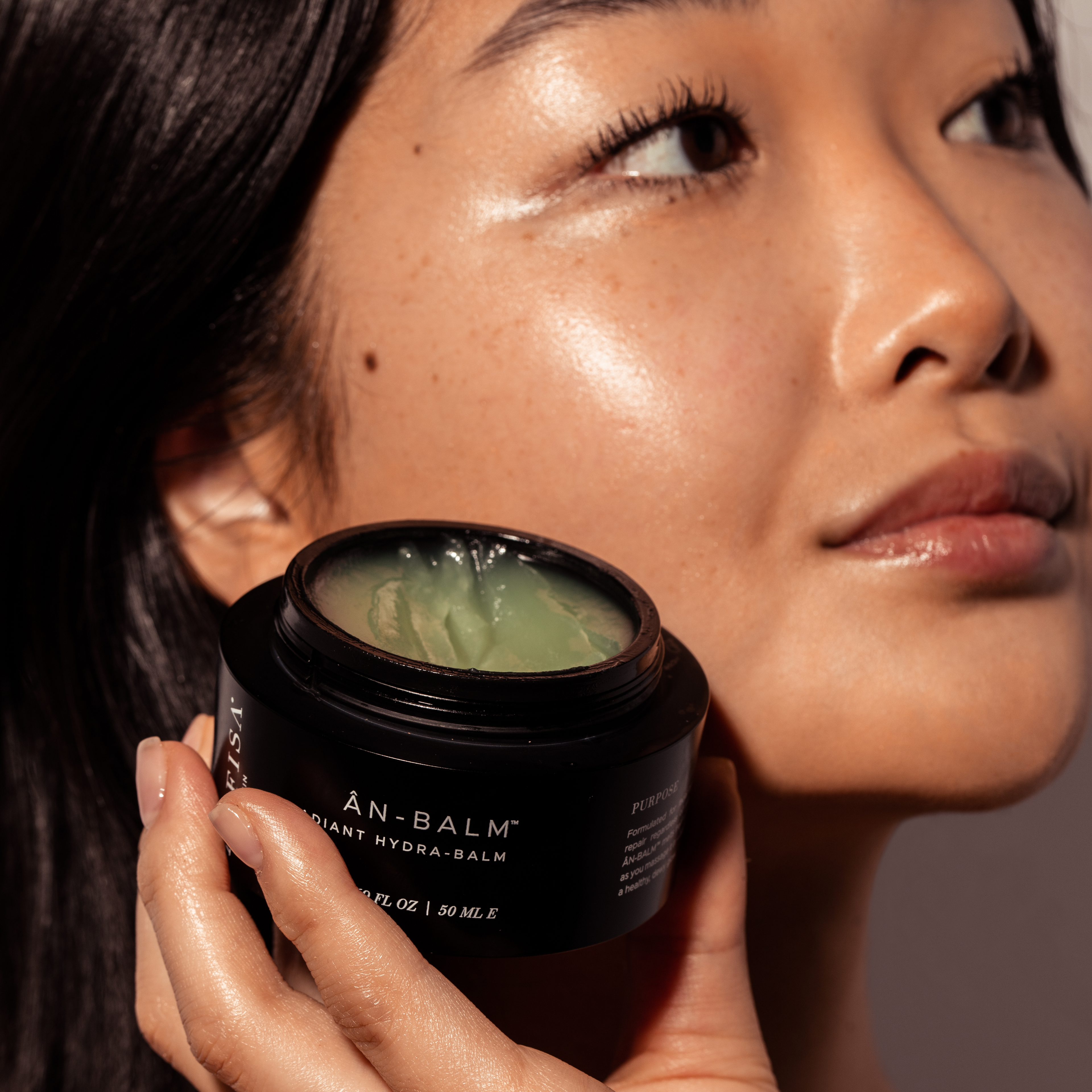 ÂN-BALM Radiant Hydra-Balm