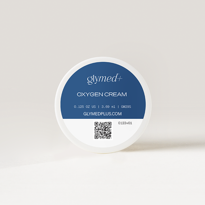 Oxygen Cream