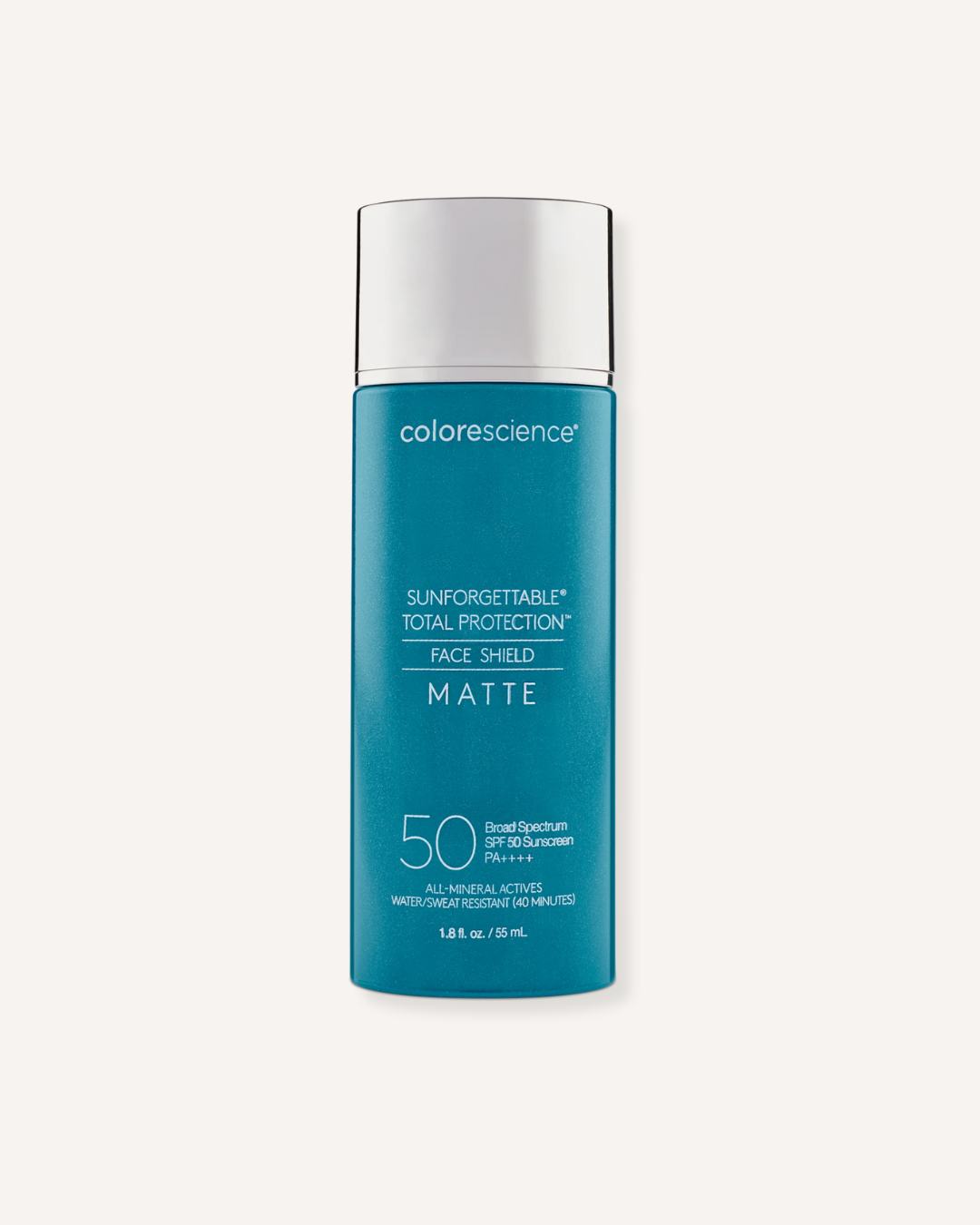 Sunforgettable® Total Protection® Face Shield Matte SPF 50