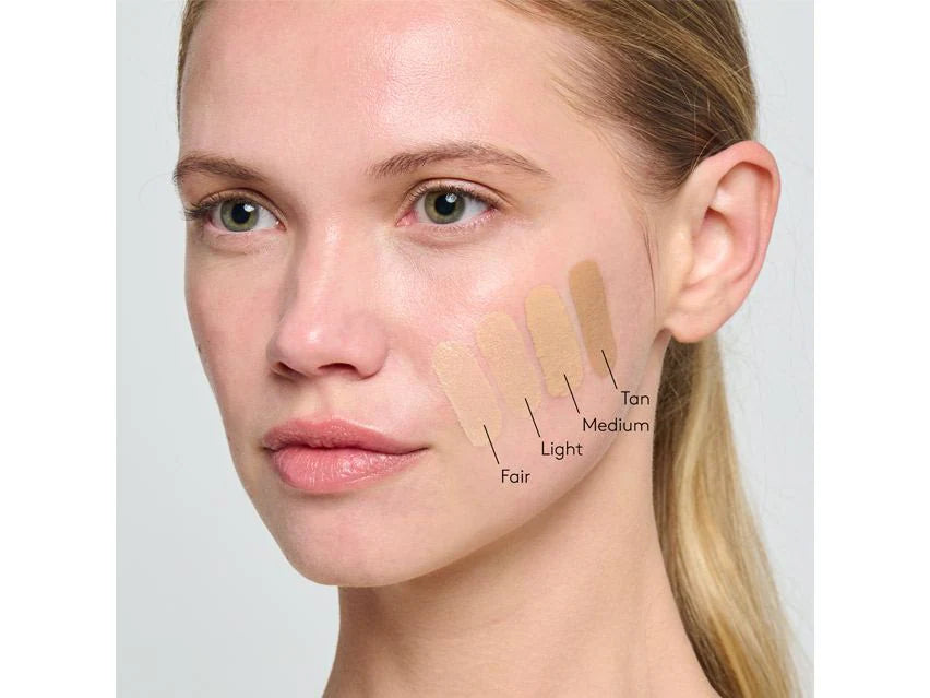 Sunforgettable® Total Protection® Face Shield Flex SPF 50